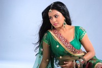 Rachana Nourya Hot Photos